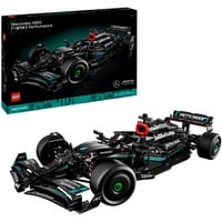 5702017583563 - 42171 Technic Mercedes-AMG F1 W14 E Performance Konstruktionsspielzeug