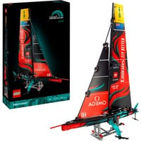 5702017584089 - 42174 Technic Emirates Team New Zealand AC75 Rennjacht Konstruktionsspielzeug