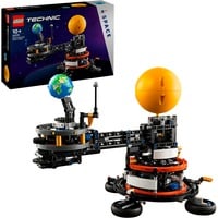 5702017584133 - 42179 Technic Sonne Erde Mond Modell Konstruktionsspielzeug