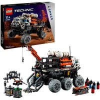 5702017584140 - 42180 Technic Mars Exploration Rover Konstruktionsspielzeug