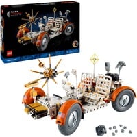 5702017584164 - 42182 Technic NASA Apollo Lunar Roving Vehicle (LRV) Konstruktionsspielzeug