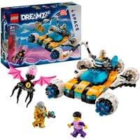 5702017584218 - 71475 DREAMZzz Der Weltraumbuggy von Mr Oz Konstruktionsspielzeug