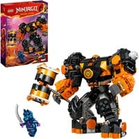 5702017584515 - 71806 Ninjago Coles Erdmech Konstruktionsspielzeug