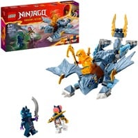 5702017584546 - 71810 Ninjago Riyu der Babydrache Konstruktionsspielzeug