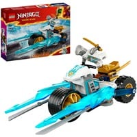 5702017584591 - 71816 Ninjago Zanes Eismotorrad Konstruktionsspielzeug