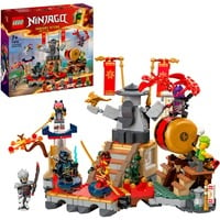 5702017584607 - 71818 Ninjago Turnier-Arena Konstruktionsspielzeug