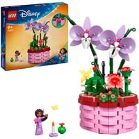 5702017584881 - 43237 Disney Classic Isabelas Blumentopf Konstruktionsspielzeug