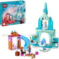 5702017584898 - 43238 Disney Princess Elsas Eispalast Konstruktionsspielzeug