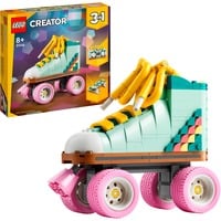 5702017585079 - 31148 Creator 3-in-1 Rollschuh Konstruktionsspielzeug