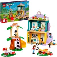 5702017588858 - 42636 Friends Heartlake City Kindergarten Konstruktionsspielzeug