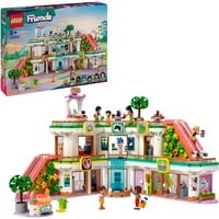 5702017589275 - LEGO® Friends 42604 Helake KaufhausLEGO® Friends 42604 Heartlake Kaufhaus