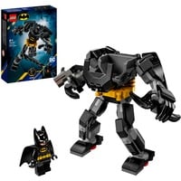 5702017590219 - 76270 DC Super Heroes Batman Mech Konstruktionsspielzeug