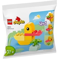 5702017590981 - 30673 DUPLO Meine erste Ente Konstruktionsspielzeug