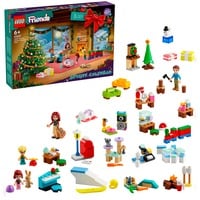 5702017591537 - 42637 Friends Adventskalender 2024 Konstruktionsspielzeug