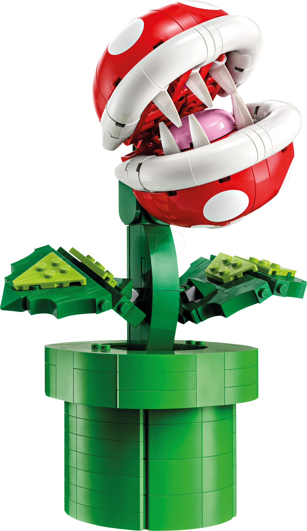 5702017593753 - LEGO 71426 - LEGO® Super Mario™ - Piranha-Pflanze