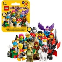 5702017595573 - 71045 Minifiguren Serie 25 Konstruktionsspielzeug