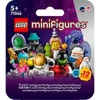 5702017595597 - 71046 Minifiguren Weltraum Serie 26 Konstruktionsspielzeug