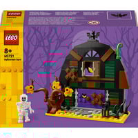 5702017598543 - LEGO 40721 ® Halloween Barn Building Toy with Skeleton Minifigure 40721 5702017598543 - LEGO 40721 ® Halloween Barn Building Toy with Skeleton Minifigure 40721