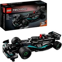 5702017600864 - 42165 Technic Mercedes-AMG F1 W14 E Performance Pull-Back Konstruktionsspielzeug