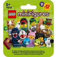 5702017784786 - 71048 Minifiguren Serie 27 Konstruktionsspielzeug