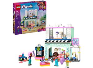 5702017815282 - 42662 Friends Friseursalon Konstruktionsspielzeug