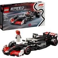 5702017816173 - 77250 Speed Champions MoneyGram Haas F1 Team VF-24 Rennauto Konstruktionsspielzeug