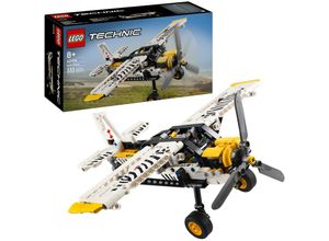 5702017816203 - 42198 Technic Propellerflugzeug Konstruktionsspielzeug
