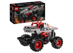 5702017816234 - 42200 Technic Monster Jam ThunderROARus Konstruktionsspielzeug