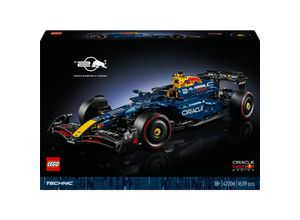 5702017816296 - 42206 Technic Oracle Red Bull Racing RB20 F1 Rennauto Konstruktionsspielzeug 5702017816296 - 42206 Technic Oracle Red Bull Racing RB20 F1 Rennauto Konstruktionsspielzeug