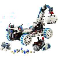 5702017816340 - 42211 Technic Lunar Outpost Mondrover-Raumfahrzeug Konstruktionsspielzeug