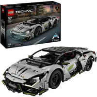5702017816371 - 42214 Technic Lamborghini Revuelto Supersportwagen Konstruktionsspielzeug