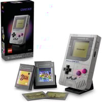5702017816616 - 72046 72046 Game Boy Konstruktionsspielzeug 5702017816616 - 72046 72046 Game Boy Konstruktionsspielzeug