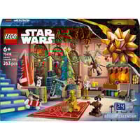 5702017816906 - 75418 Star Wars Adventskalender 2025 Konstruktionsspielzeug