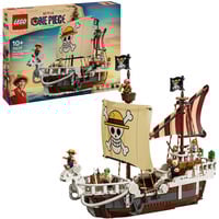 5702017818023 - 75639 One Piece Das Piratenschiff Flying Lamb Konstruktionsspielzeug