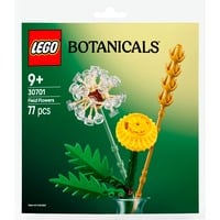 5702017818627 - 30701 Botanicals Feldblumen Konstruktionsspielzeug