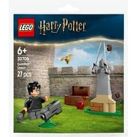 5702017820217 - 30706 Harry Potter Quidditch Training Konstruktionsspielzeug