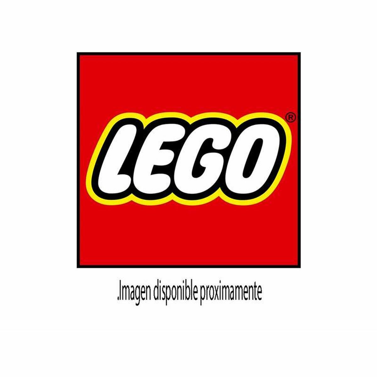5702017829241 - 21357 Ideas Disney Pixar Luxo Jr Konstruktionsspielzeug