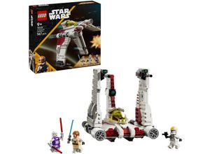 5702017901220 - Construction set STAR WARS 75432 V-19 Torrent Starfighter 567 Pieces