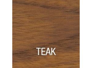 5702160112474 - Teak-Öl Teak 075 l - 330060 - Bondex