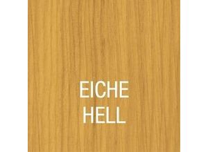 5702166834196 - Holzlasur für Außen 750 ml eiche hell Lasur Holz Holzschutz Schutzlasur - Bondex