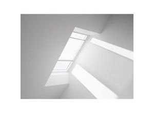 5702326792199 - Velux - Faltrollo Weiss 114x118 cm fhl SK06 1016S