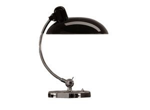 5702377014080 - FRITZ HANSEN Kaiser Idell 6631 Luxus Glanz schwarz