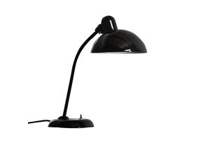 5702377030080 - FRITZ HANSEN Kaiser Idell 6556-T Glanz schwarz