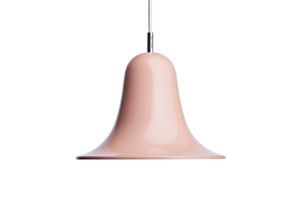 5702410412989 - VERPAN Pantop Hängeleuchte Ø 23 cm dusty rose