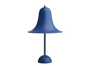 5702410457904 - VERPAN Pantop Tischlampe blau matt