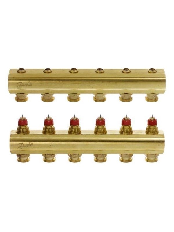 5702420080857 - floorheating manifold fhf-6