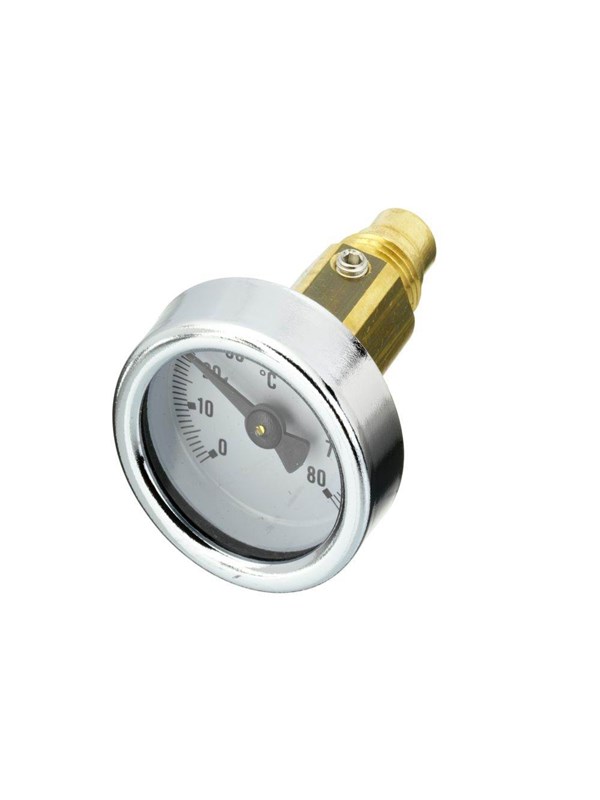 5702421522141 - Thermometer mit Adapter für mtcv 003Z1023 - Danfoss