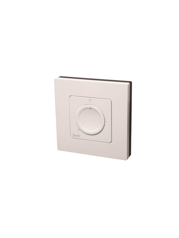 5702425147555 - icon rt wireless room thermostat with rotary knob