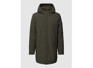 5702577771295 - Regular Fit Parka mit Kapuze Modell Madeston