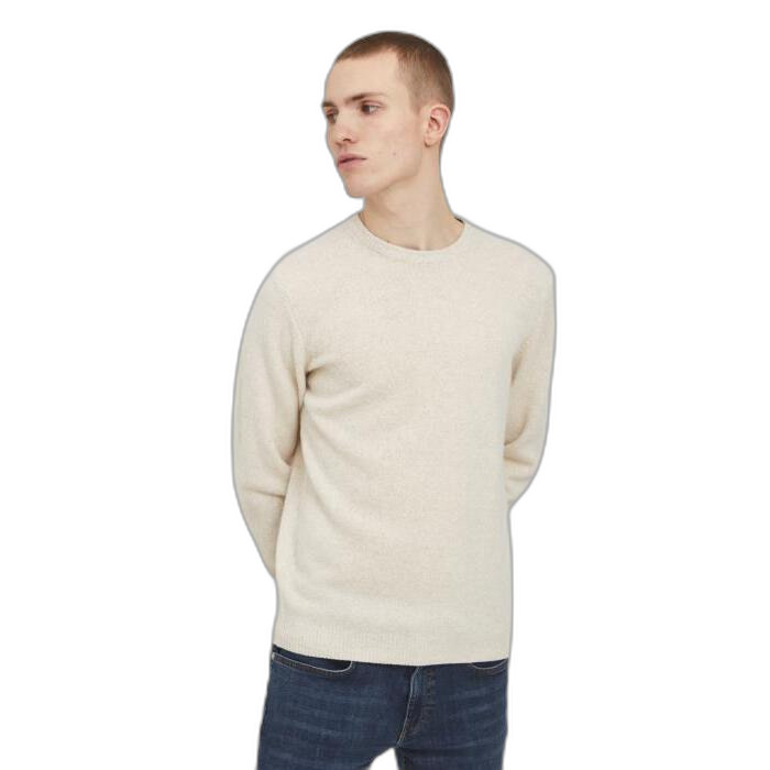 5702578022983 - Bounty-Pullover mit Rundhalsausschnitt Casual Friday karl